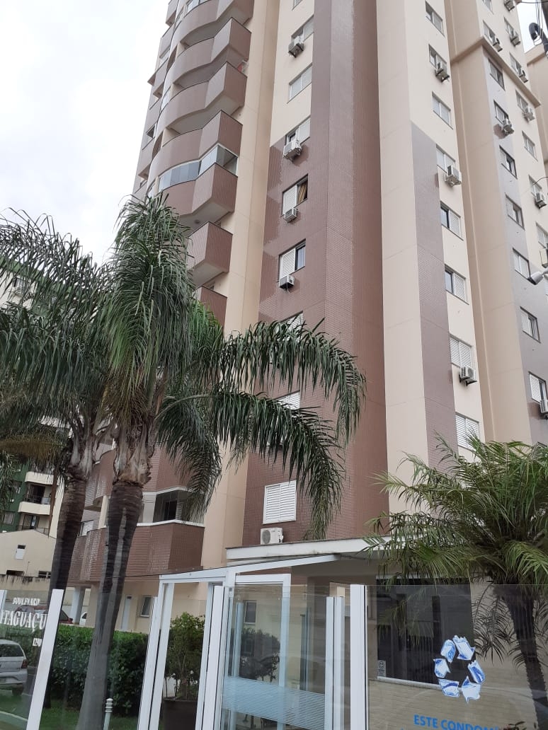 #AP356 - Apartamento para Venda em São José - SC
