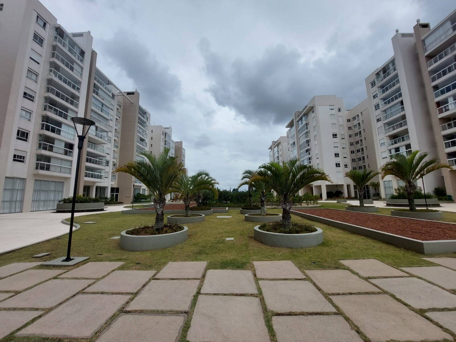 #AP439 - Apartamento para Venda em São José - SC