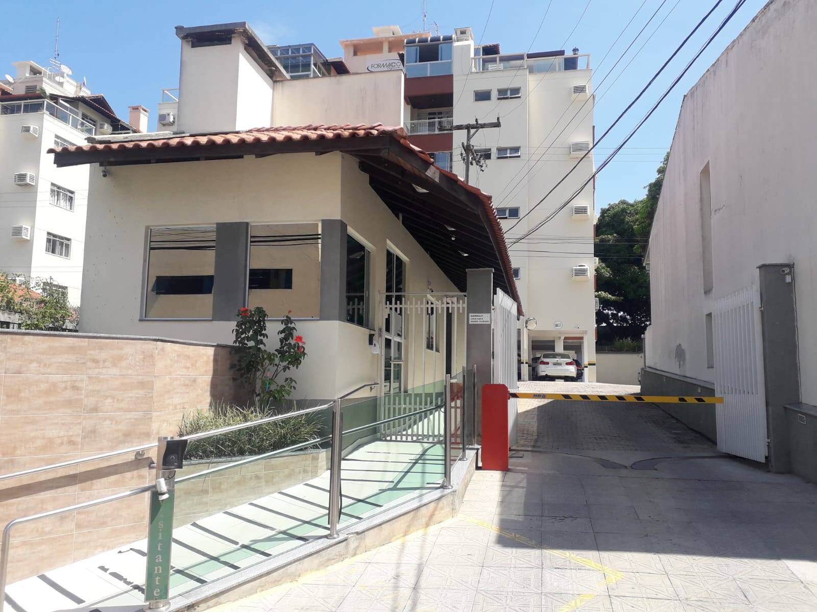 #AP446 - Apartamento para Venda em Florianópolis - SC
