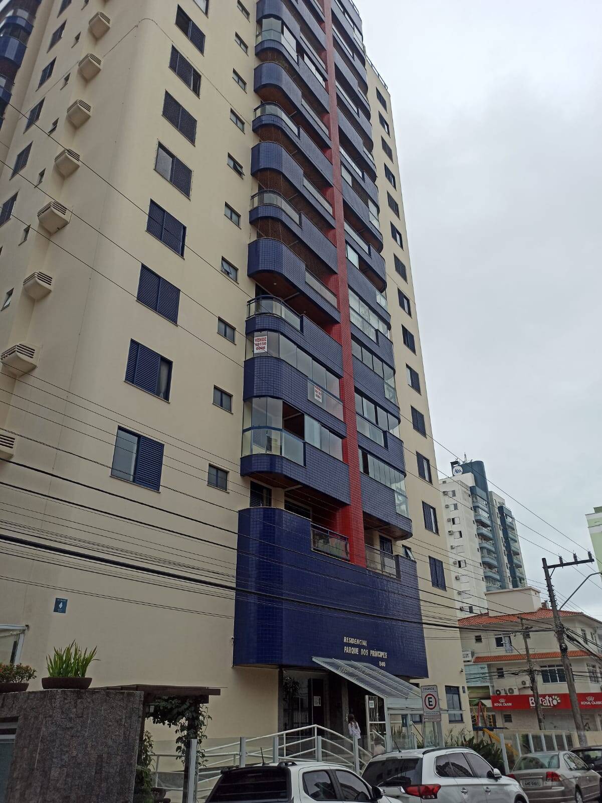 #AP460 - Apartamento para Venda em São José - SC