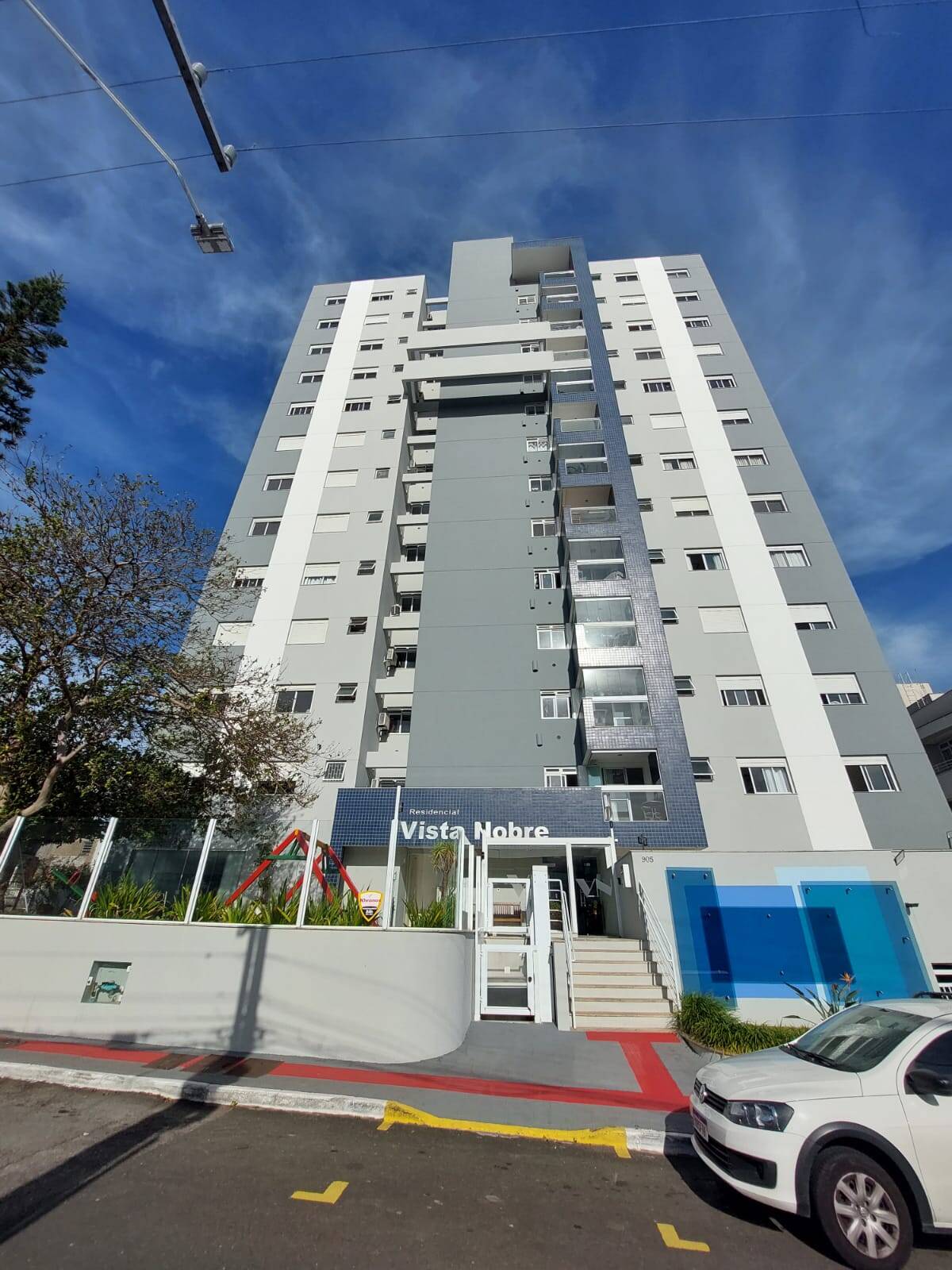 #AP466 - Apartamento para Venda em São José - SC