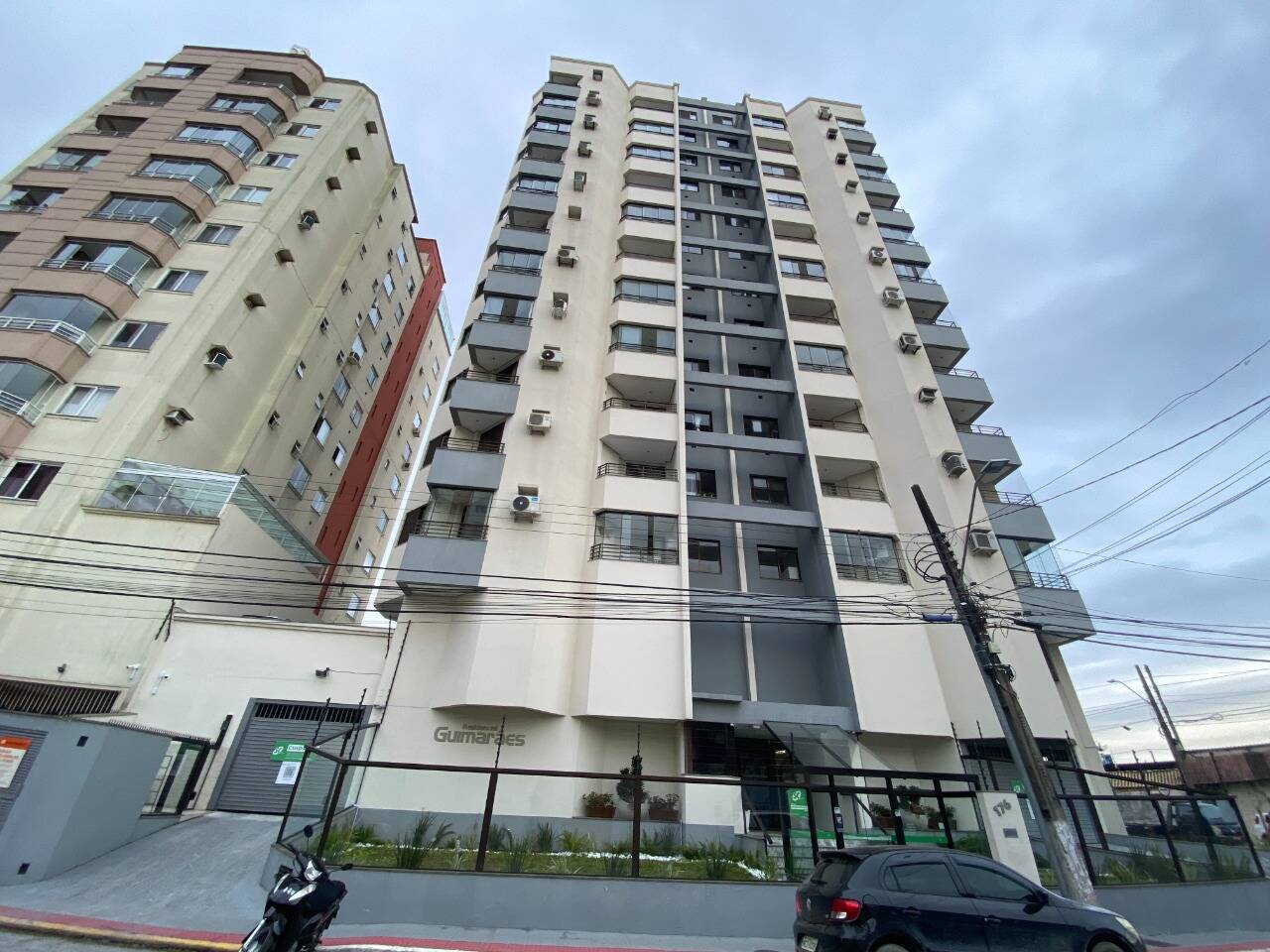 #AP470 - Apartamento para Venda em São José - SC