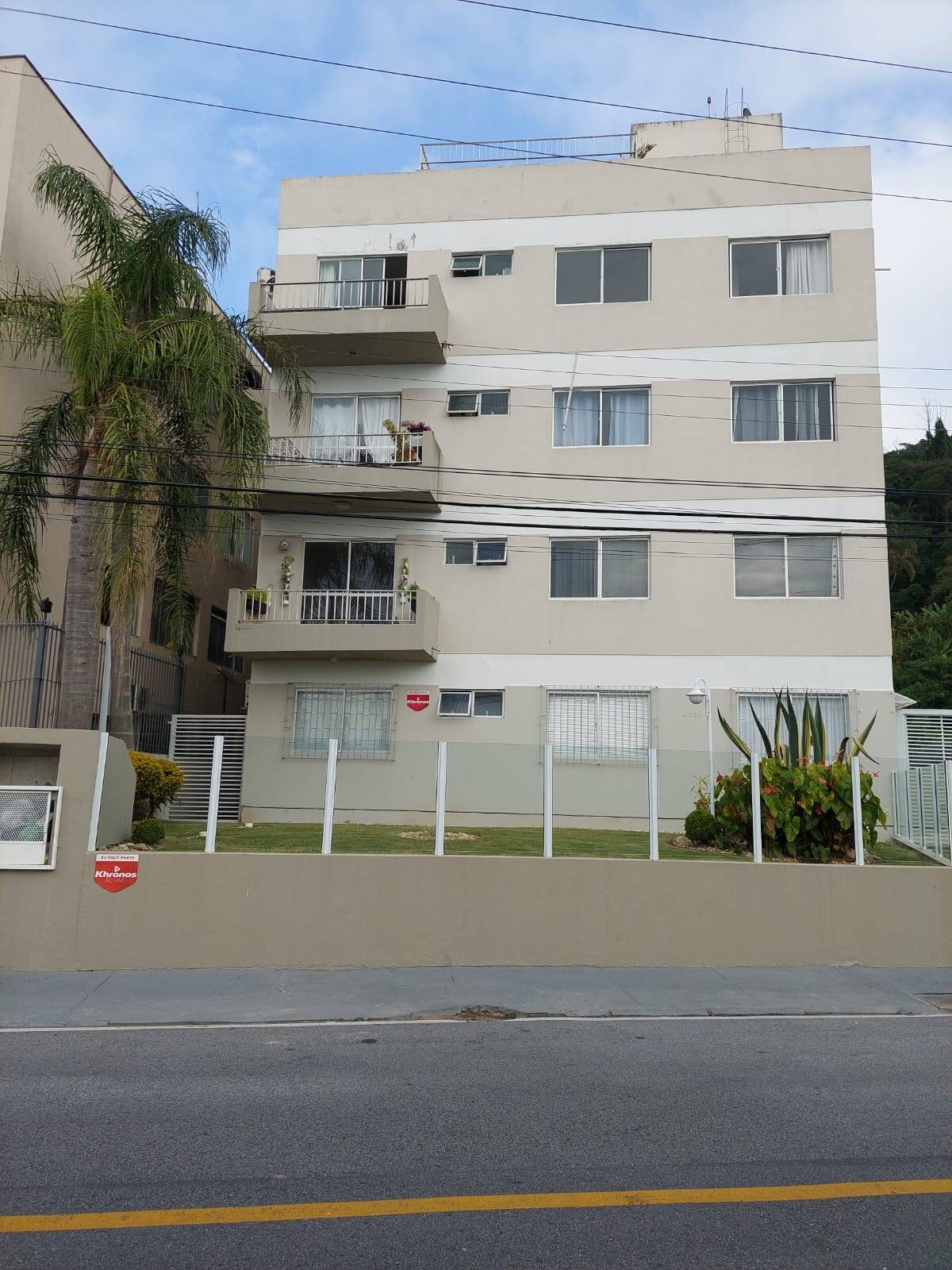 #AP479 - Apartamento para Venda em São José - SC