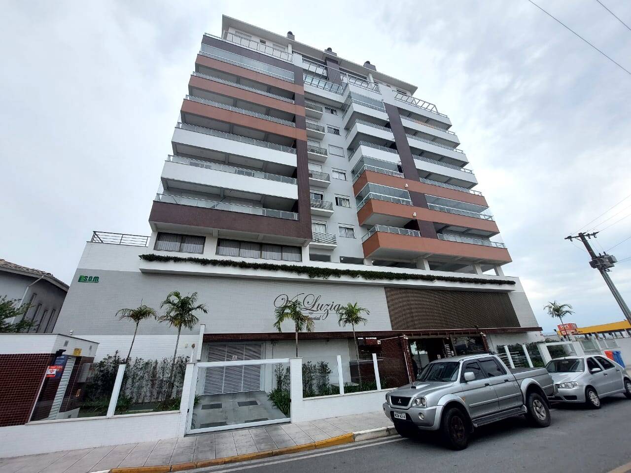 #AP482 - Apartamento para Venda em Biguaçu - SC