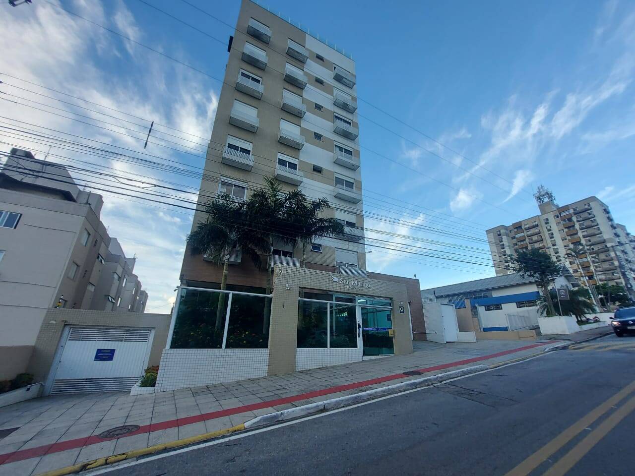 #AP519 - Apartamento para Venda em Florianópolis - SC
