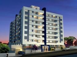 #AP276 - Apartamento para Venda em Florianópolis - SC - 1