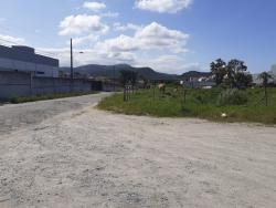 #AR02 - Área para Venda em São José - SC - 2