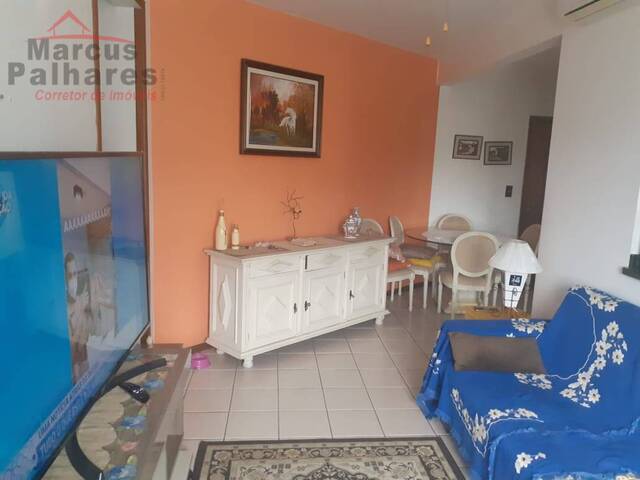 #AP397 - Apartamento para Venda em São José - SC - 2