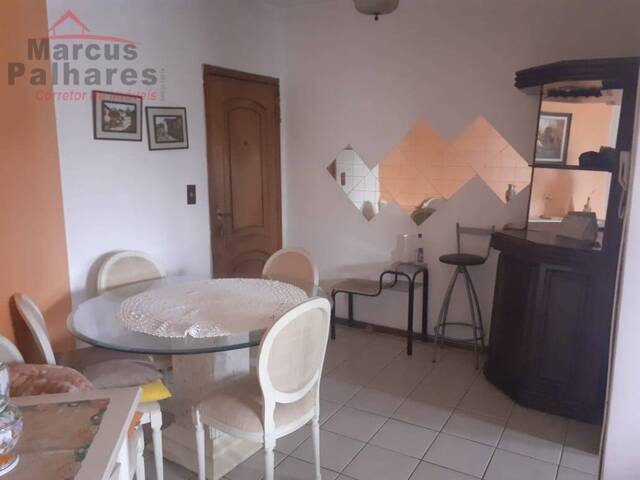 Apartamento para Venda em São José - 5