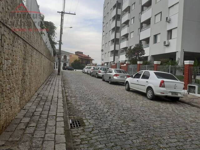 #AP399 - Apartamento para Venda em Florianópolis - SC - 2