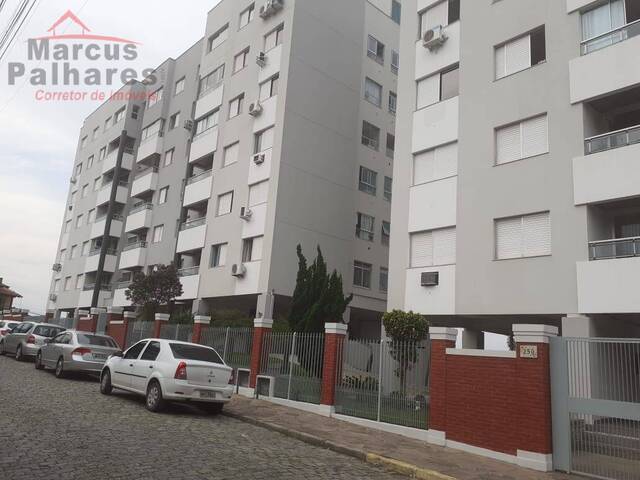 #AP399 - Apartamento para Venda em Florianópolis - SC - 1