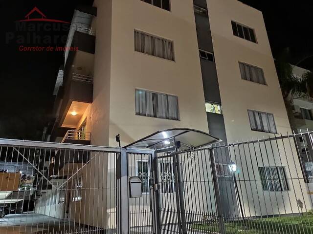 #AP401 - Apartamento para Venda em São José - SC - 1