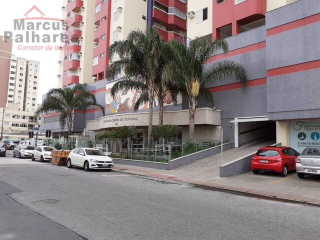 #AP405 - Apartamento para Venda em São José - SC - 1