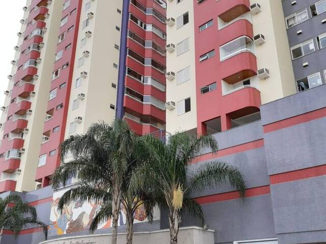 #AP405 - Apartamento para Venda em São José - SC - 2