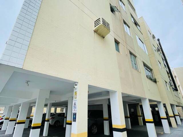 #AP414 - Apartamento para Venda em São José - SC