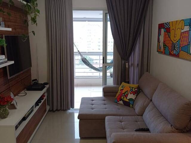 #AP422 - Apartamento para Venda em Florianópolis - SC - 2
