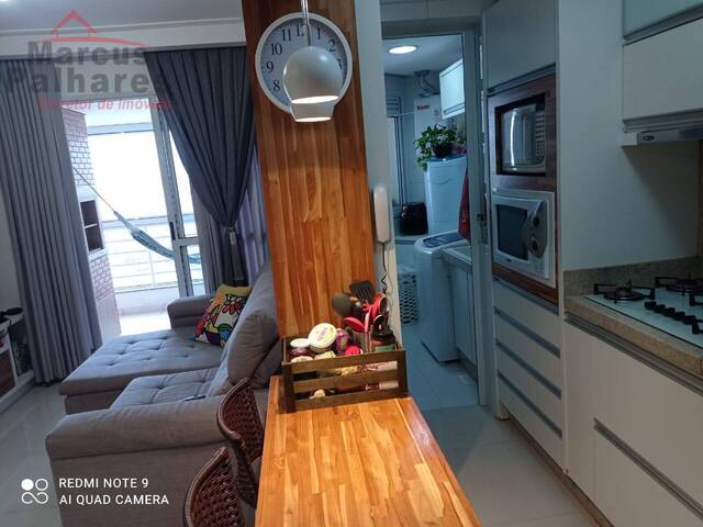 #AP422 - Apartamento para Venda em Florianópolis - SC - 3