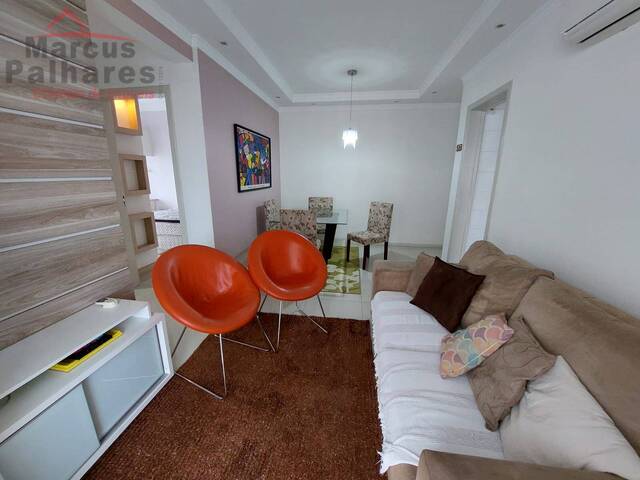 Apartamento para Venda em São José - 3