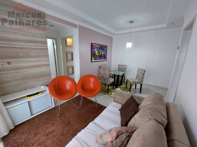 Apartamento para Venda em São José - 4