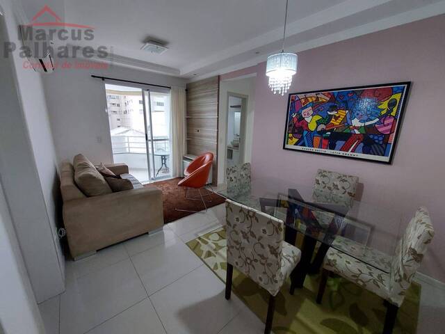 Apartamento para Venda em São José - 5