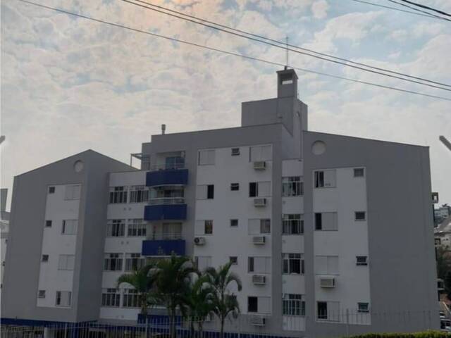 #AP434 - Apartamento para Venda em Florianópolis - SC