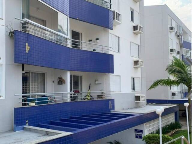 #AP434 - Apartamento para Venda em Florianópolis - SC - 2