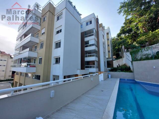 #AP436 - Apartamento para Venda em Florianópolis - SC - 1