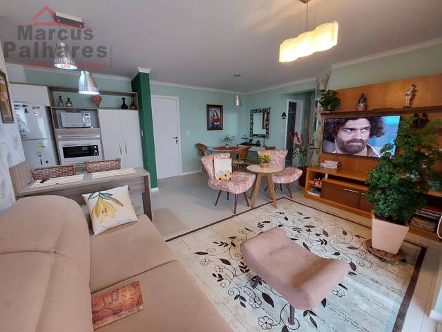 #AP440 - Apartamento para Venda em São José - SC