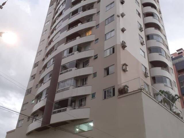 #AP443 - Apartamento para Venda em São José - SC - 1
