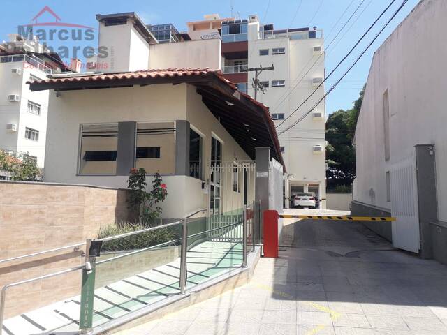 #AP446 - Apartamento para Venda em Florianópolis - SC - 1