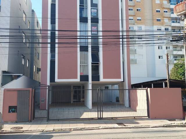 #CB10 - Cobertura para Venda em São José - SC