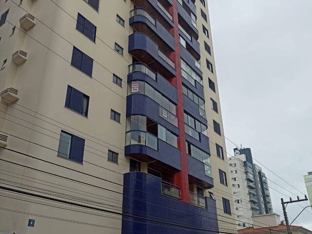#AP460 - Apartamento para Venda em São José - SC - 1