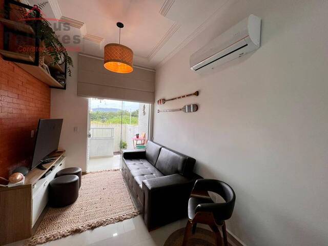 #AP461 - Apartamento para Venda em Florianópolis - SC - 2