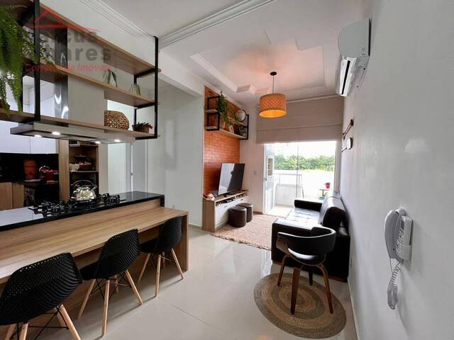 #AP461 - Apartamento para Venda em Florianópolis - SC