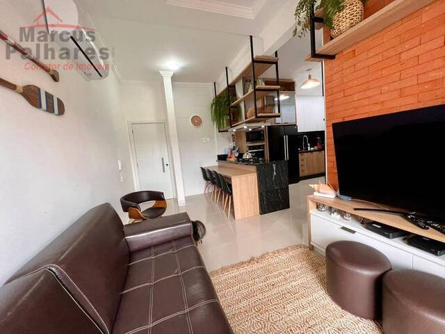 #AP461 - Apartamento para Venda em Florianópolis - SC - 3