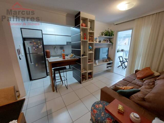 #AP466 - Apartamento para Venda em São José - SC - 2