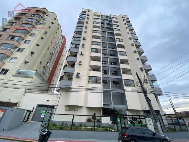 #AP470 - Apartamento para Venda em São José - SC