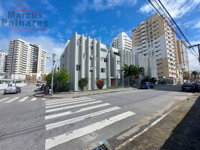 #AP477 - Apartamento para Venda em São José - SC - 1