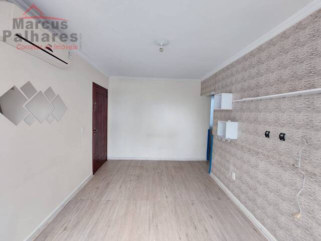 #AP477 - Apartamento para Venda em São José - SC - 2