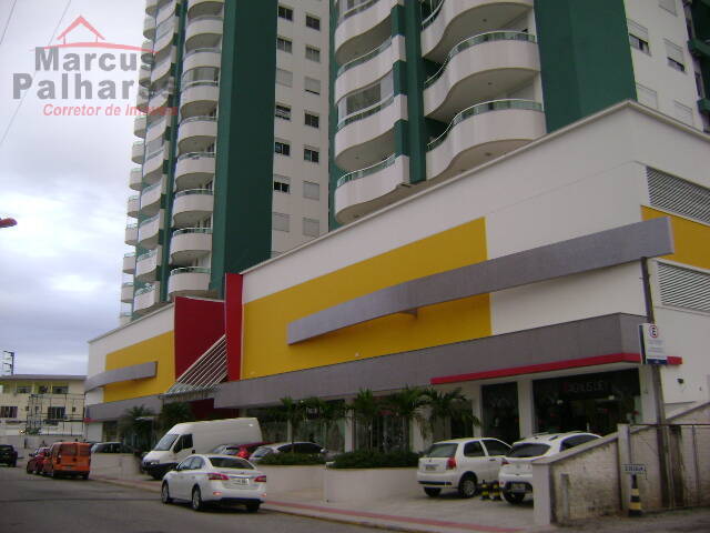 #AP481 - Apartamento para Venda em São José - SC - 1