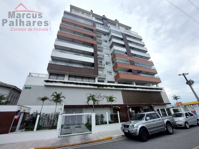 #AP482 - Apartamento para Venda em Biguaçu - SC - 1