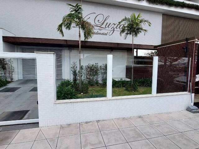 #AP482 - Apartamento para Venda em Biguaçu - SC - 2