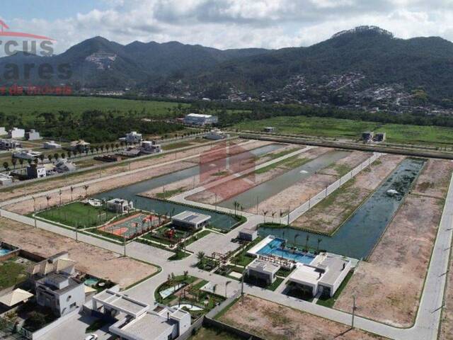 #TE08 - Área para Venda em Biguaçu - SC