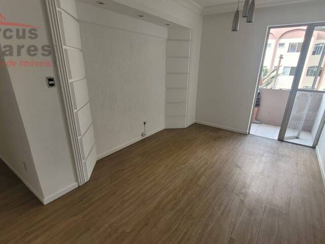 #AP500 - Apartamento para Venda em São José - SC - 2
