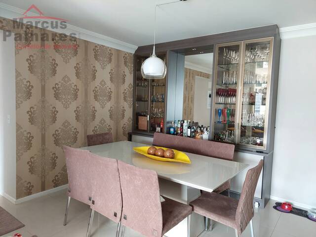 #AP508 - Apartamento para Venda em São José - SC