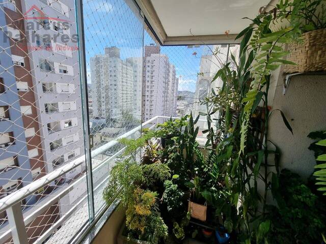 #AP509 - Apartamento para Venda em São José - SC