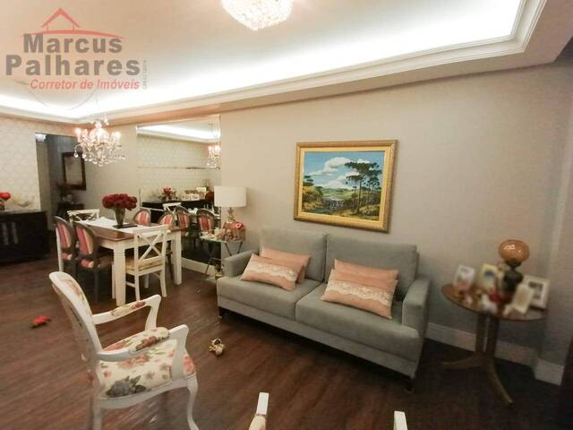 #AP521 - Apartamento para Venda em Florianópolis - SC - 2