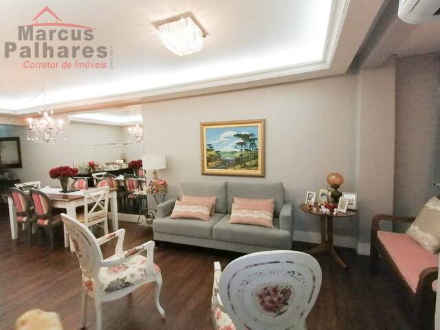 #AP521 - Apartamento para Venda em Florianópolis - SC - 3