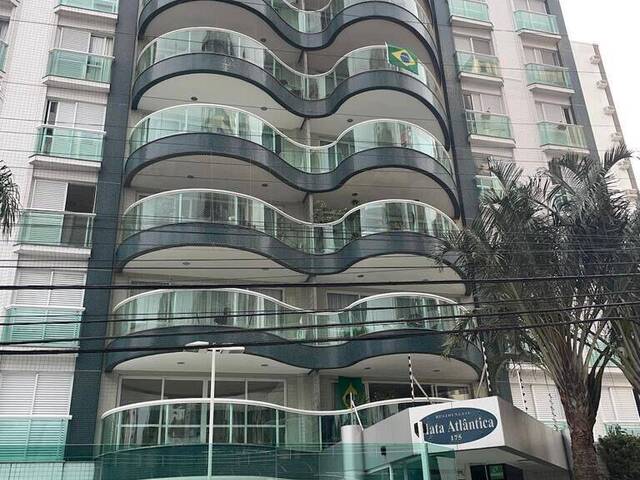 #AP522 - Apartamento para Venda em Florianópolis - SC - 1