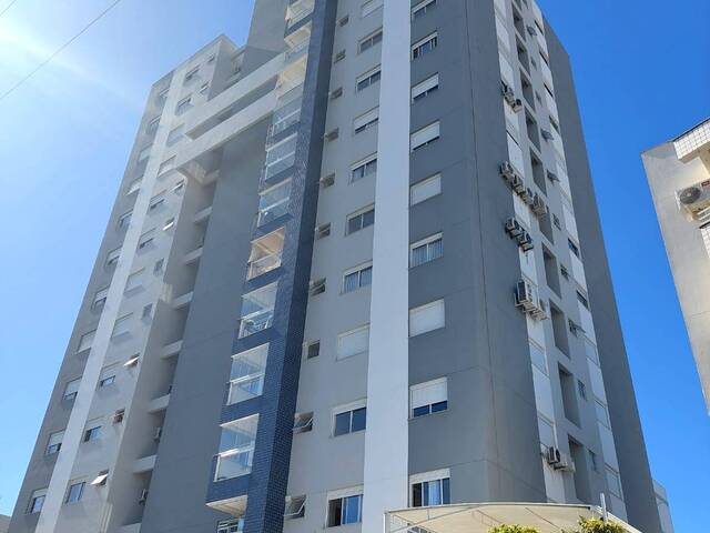 #AP524 - Apartamento para Venda em São José - SC - 1